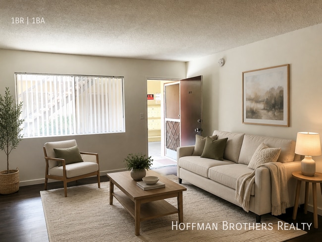 142 N Hoover St, Unit 225
