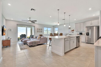 14333 Murney Wy in Port St. Lucie, FL - Building Photo - Building Photo