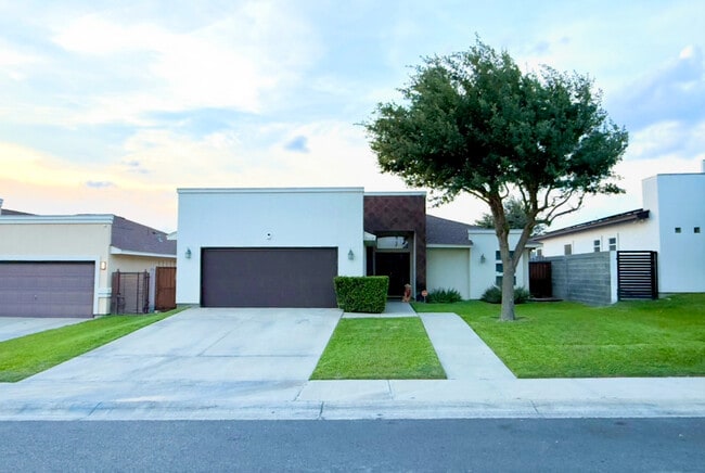 property at 4014 Shahram Dr