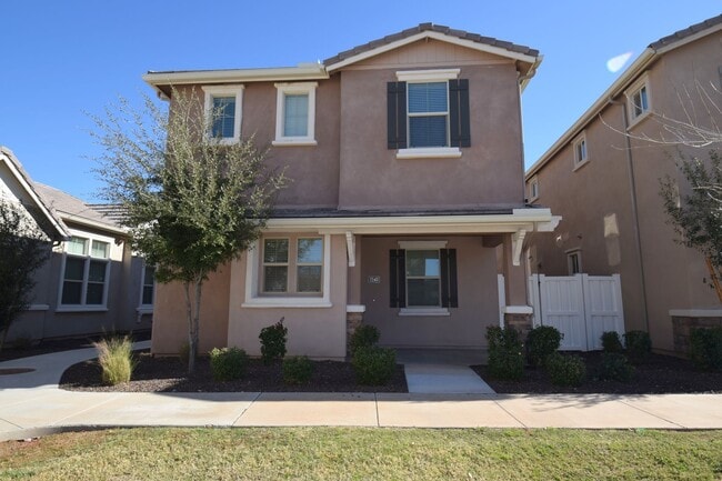 property at 2240 S Basmath Ln