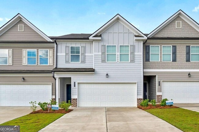 property at 6373 Rosetta Dr