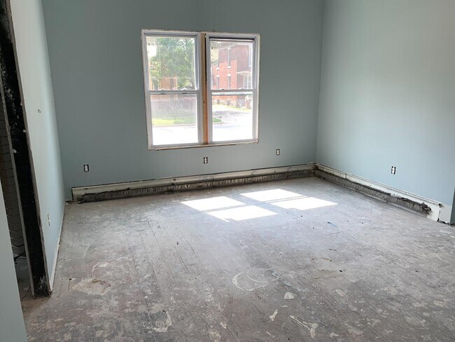 420 Emmet St in Ypsilanti, MI - Building Photo - Building Photo
