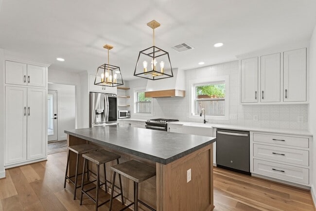 1707 Imperial Crown Dr in Houston, TX - Building Photo - Building Photo