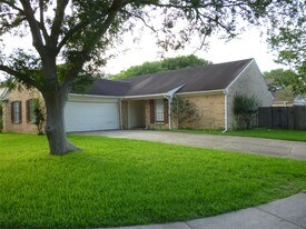 3243 Battle Ridge Ln in Sugar Land, TX - Building Photo