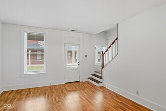 1448 N Illinois St in Indianapolis, IN - Building Photo - Building Photo