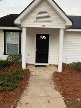 1503 E College St, Unit 10 in Bainbridge, GA - Building Photo - Building Photo