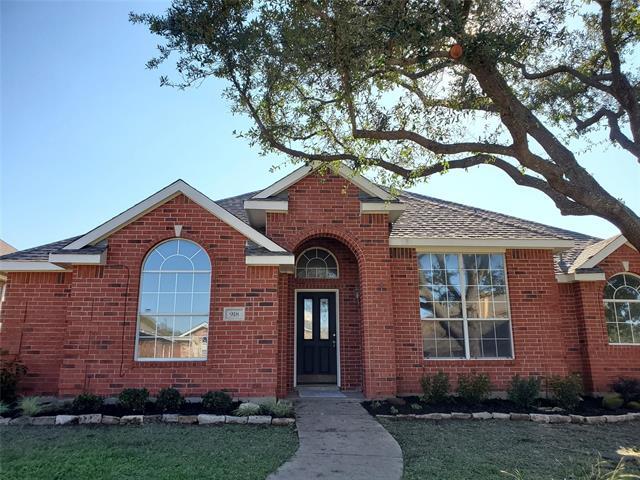 918 Carnegie Ct in Allen, TX - Building Photo