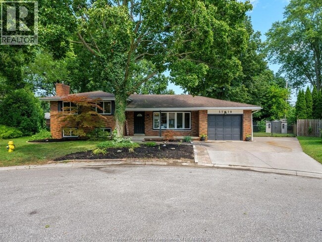 property at 5710 Dalton Ave