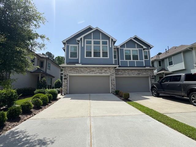 187 Moon Dance Ct in Conroe, TX - Building Photo - Building Photo