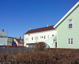 79-81 Plain St in Fall River, MA - Foto de edificio - Building Photo