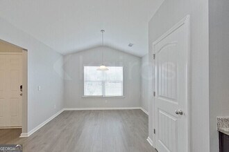 124 Bluff Rd in Springfield, GA - Foto de edificio - Building Photo