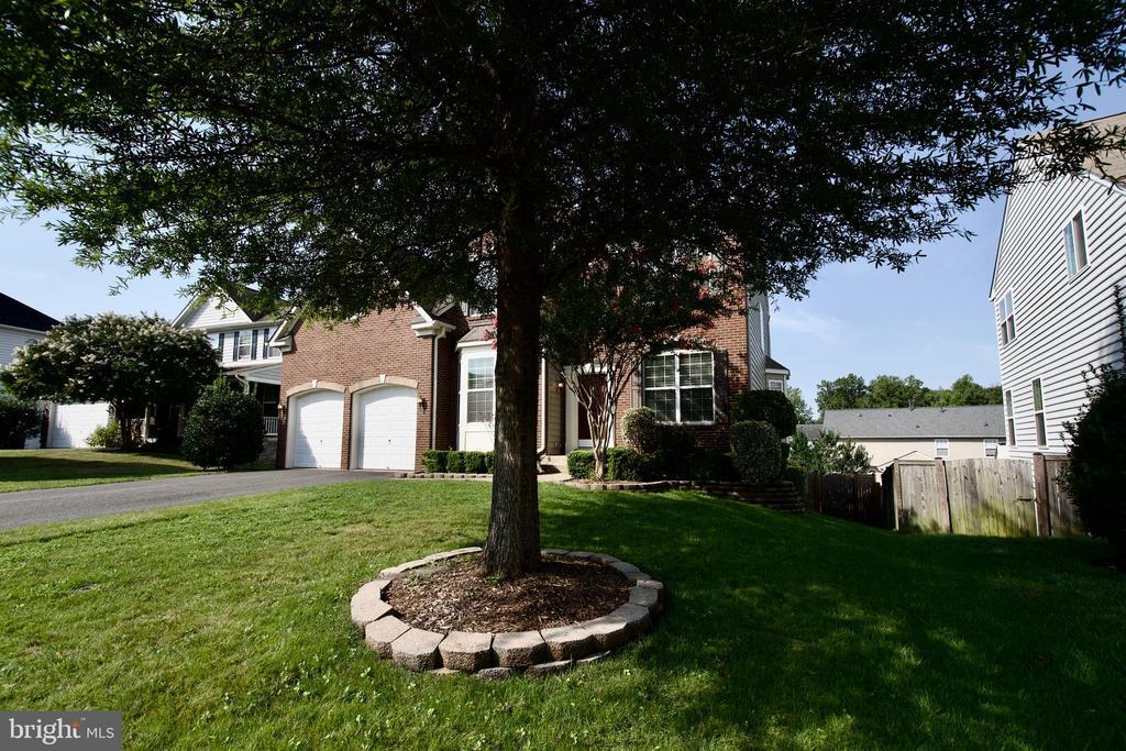 15 Cornerstone Dr in Stafford, VA - Building Photo