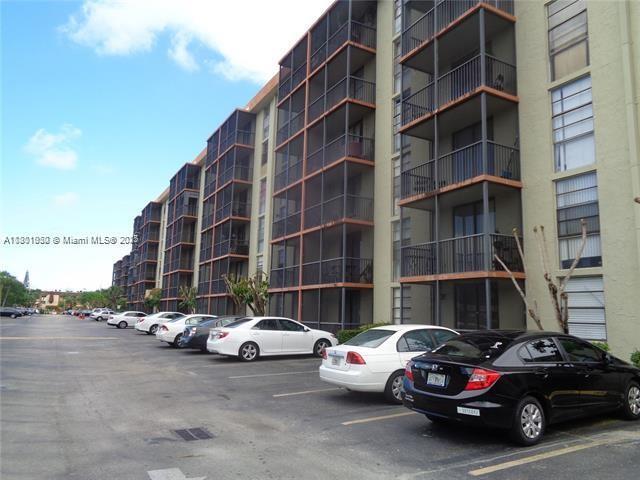 property at 16851 NE 23rd Ave