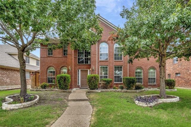 property at 9817 Bradford Grove Dr