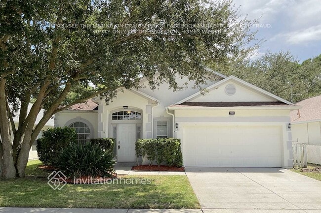 property at 2785 Mariah Dr