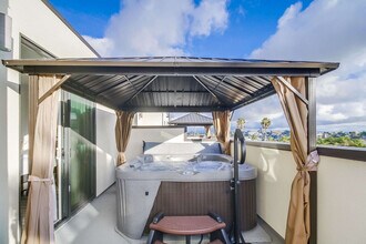 4505 Park Blvd in San Diego, CA - Foto de edificio - Building Photo