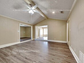 2022 Spindletop Dr in Duncanville, TX - Building Photo - Building Photo