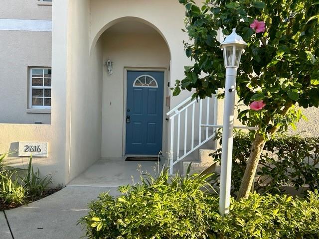 4250 Players Pl in Sarasota, FL - Building Photo