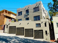 970 Vermont St in Oakland, CA - Building Photo - Building Photo