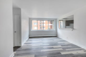 3635 Ridgewood Av in Montréal, QC - Building Photo - Building Photo