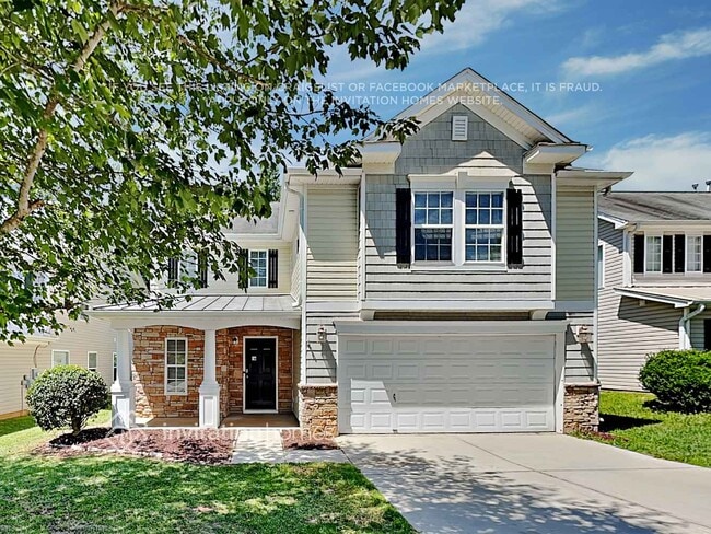 property at 4336 Stone Mountain Dr
