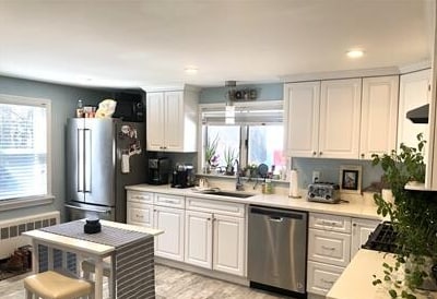 177 Faneuil St, Unit 1 in Boston, MA - Building Photo - Building Photo