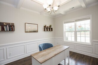 212 Forester Dr in Vass, NC - Building Photo - Building Photo