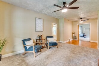1127 S Minneapolis St in Wichita, KS - Building Photo - Building Photo