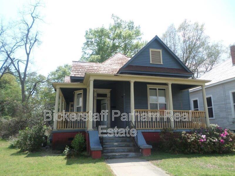 1312 19th St in Columbus, GA - Foto de edificio