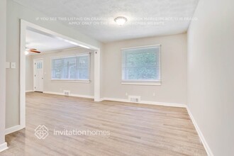 207 Brown Rd in Stockbridge, GA - Building Photo - Building Photo