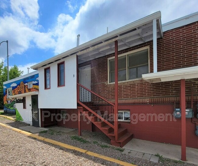 property at 2027 Smelter Ave NE