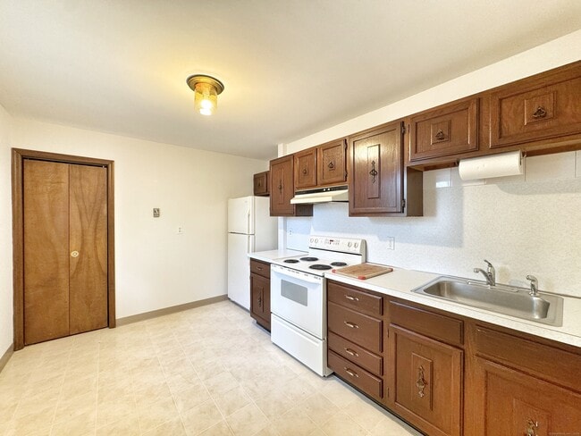 property at 3 Union Park S