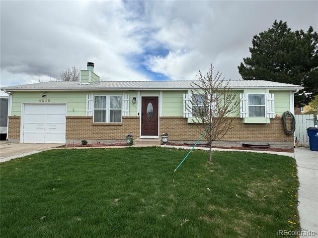 4840 Ridenour Dr