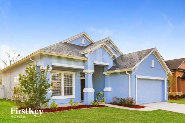 784 Porto Cristo Ave in St. Augustine, FL - Building Photo - Building Photo