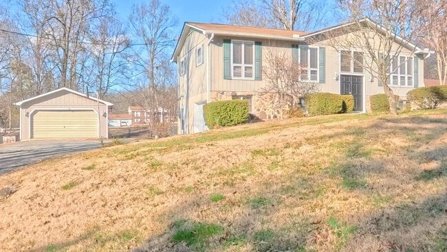 property at 3690 Nena Cir