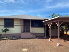 87-125-125 Maipela St in Waianae, HI - Building Photo