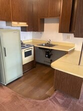 1525 22nd St in Sacramento, CA - Foto de edificio - Building Photo