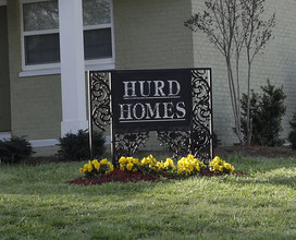 Hurd Homes in Atlanta, GA - Foto de edificio - Building Photo