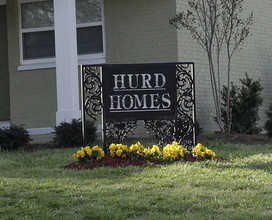 Hurd Homes in Atlanta, GA - Building Photo - Building Photo