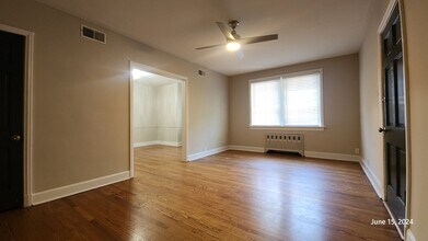 7754 Kingsbury Blvd, Unit 1 in Clayton, MO - Building Photo - Building Photo