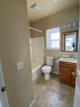 3309 8th St in Prague, OK - Building Photo - Building Photo