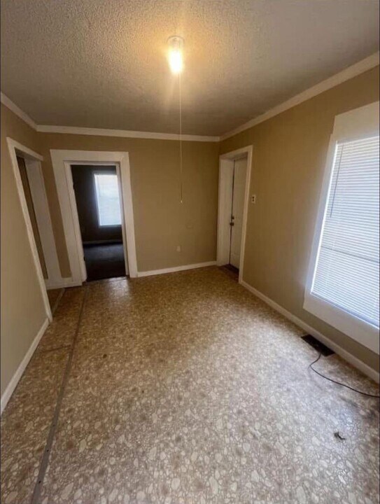 414 E Jenkins St in Vidalia, GA - Building Photo