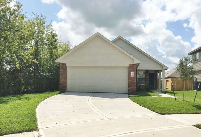 property at 5818 Dawns Height Ct