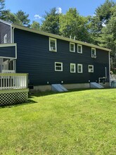 130 S Washington St, Unit 130 in Norton, MA - Building Photo - Building Photo