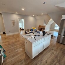 28 Brooks St, Unit 3 in Boston, MA - Foto de edificio - Building Photo