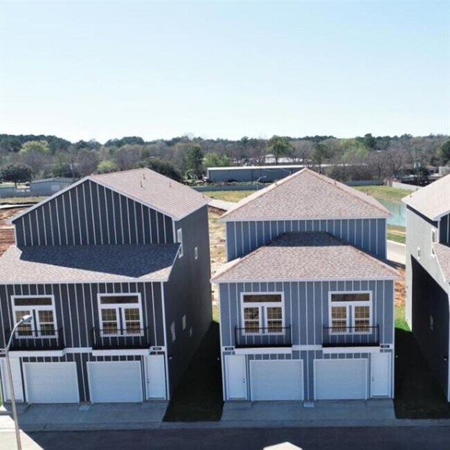 4922 Paradigm Ln in Spring, TX - Building Photo - Building Photo