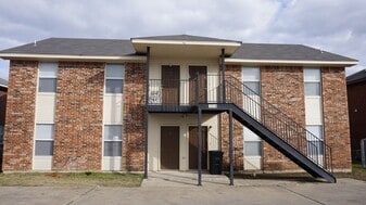 1504 Windward Dr in Killeen, TX - Building Photo