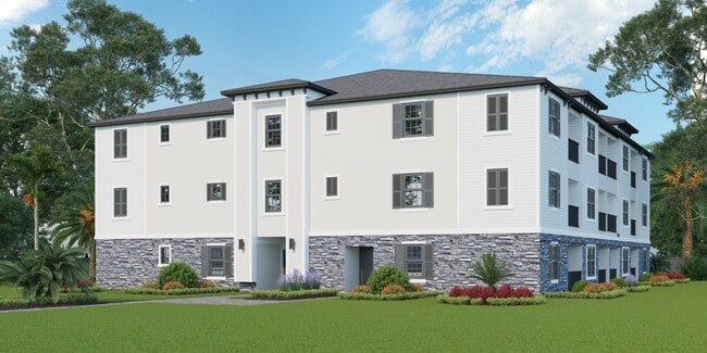 Bridgewater Landing in Riverview, FL - Building Photo - Building Photo