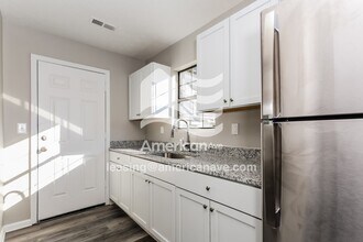 1851 Norwood Ave in Springfield, OH - Foto de edificio - Building Photo