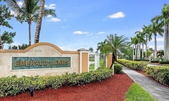14758 SW 9th Ln in Miami, FL - Building Photo